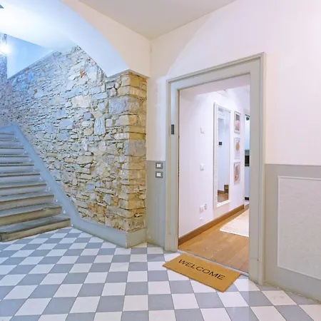 Chiaro - Casa Collina Апартаменты