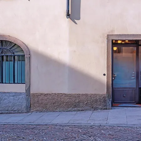 Apartment Chiaro - Casa Collina