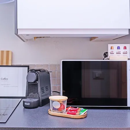 Chiaro - Casa Collina *