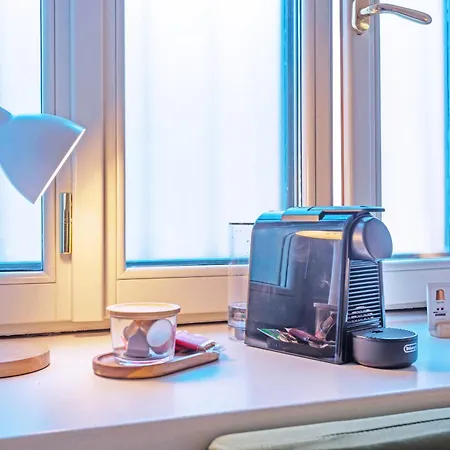 Chiaro - Casa Collina Apartment Bergamo