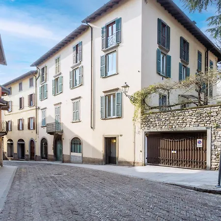 Chiaro - Casa Collina Apartment