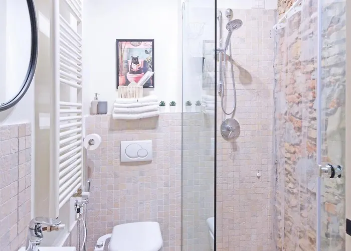 Apartment Chiaro - Casa Collina *