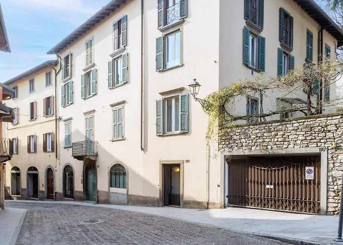 Chiaro - Casa Collina Apartment