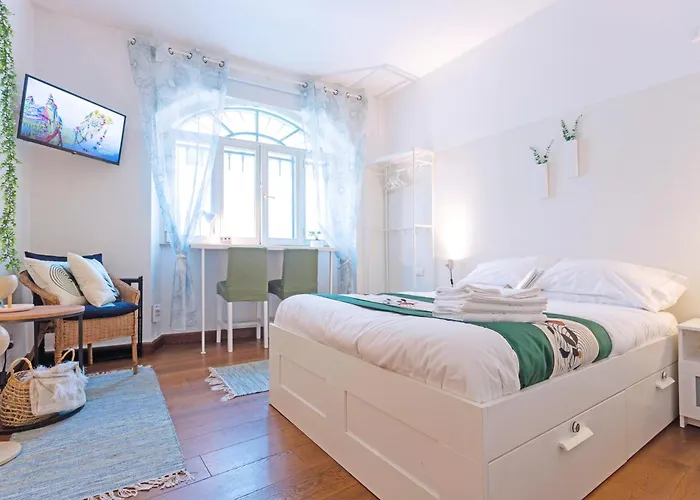 Chiaro - Casa Collina Apartment *