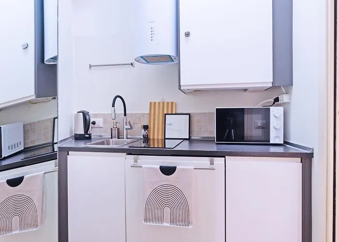 Chiaro - Casa Collina Apartment Bergamo