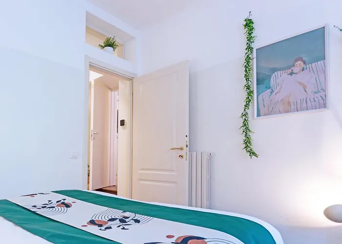 Apartment Chiaro - Casa Collina