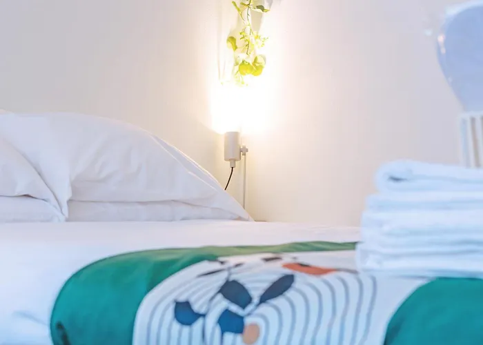 Apartment Chiaro - Casa Collina *