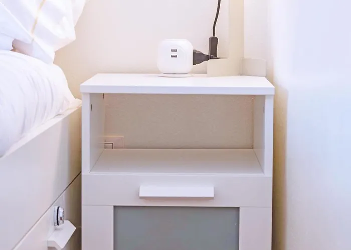 Apartment Chiaro - Casa Collina Bergamo