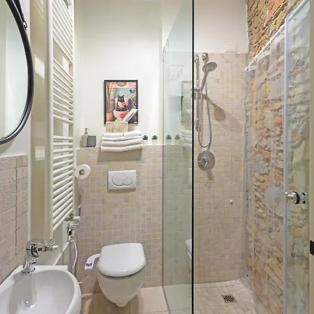 Apartment Chiaro - Casa Collina Bergamo