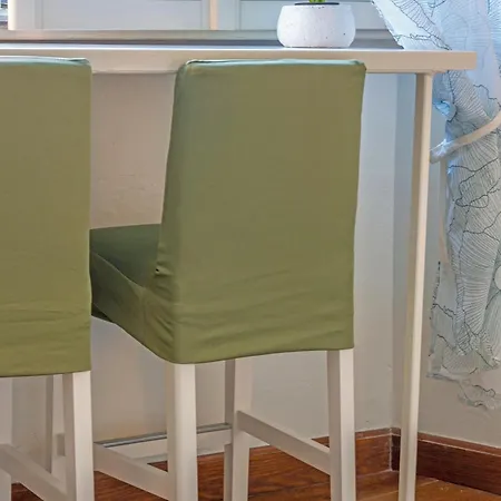 Apartment Chiaro - Casa Collina Bergamo