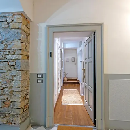 Chiaro - Casa Collina Apartment