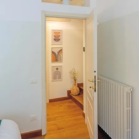 Chiaro - Casa Collina Bergamo