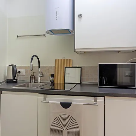 Chiaro - Casa Collina Apartment *