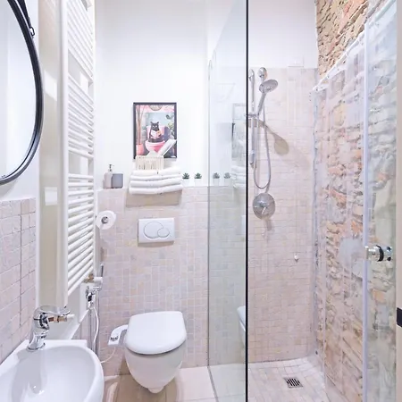 Apartamento Chiaro - Casa Collina *