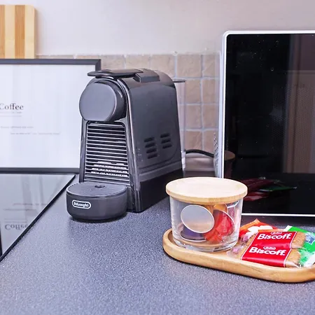 Apartament Chiaro - Casa Collina *