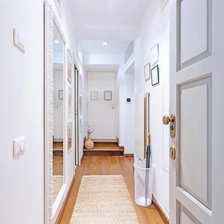 Chiaro - Casa Collina Appartement Bergamo