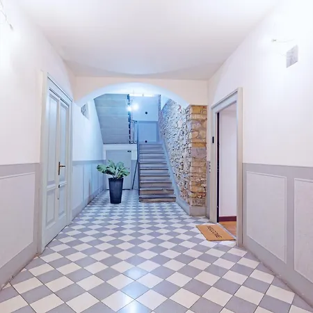 Apartamento Chiaro - Casa Collina