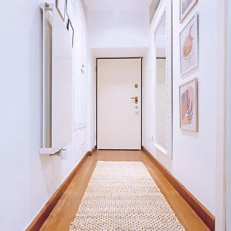 Apartamento Chiaro - Casa Collina *