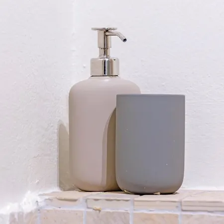 Apartamento Chiaro - Casa Collina *