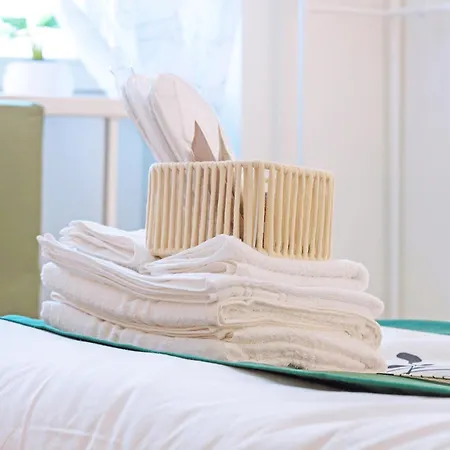 Apartamento Chiaro - Casa Collina Bérgamo