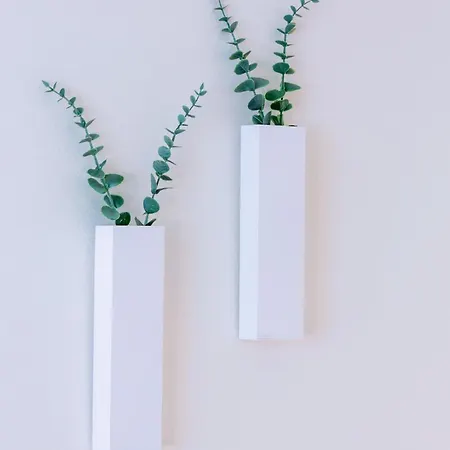 Chiaro - Casa Collina Apartamento