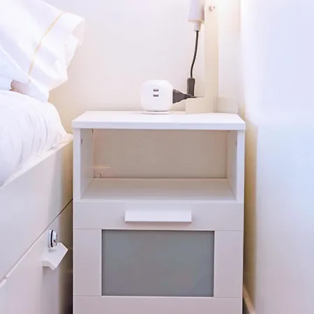 Apartamento Chiaro - Casa Collina Bérgamo