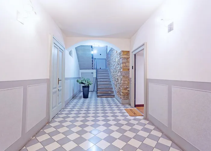 Lejlighed Chiaro - Casa Collina