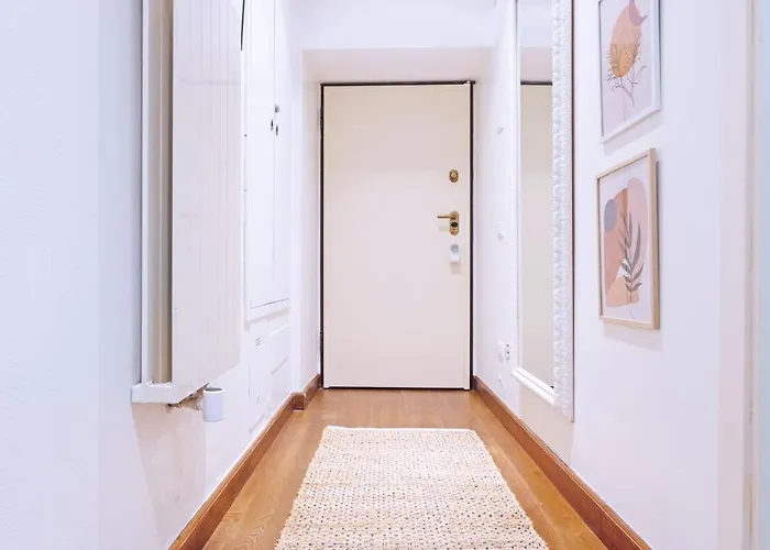 Lejlighed Chiaro - Casa Collina *