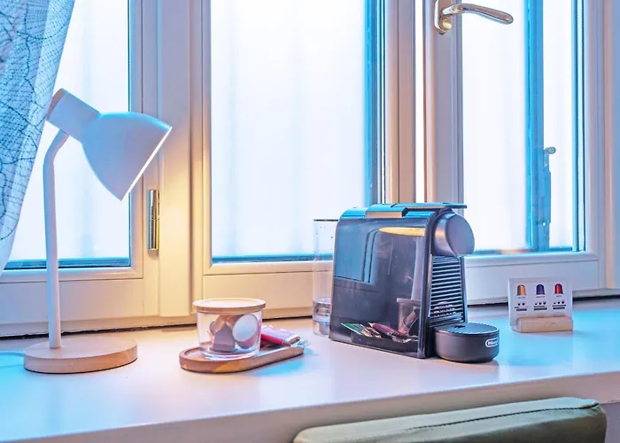 Chiaro - Casa Collina Lejlighed Bergamo