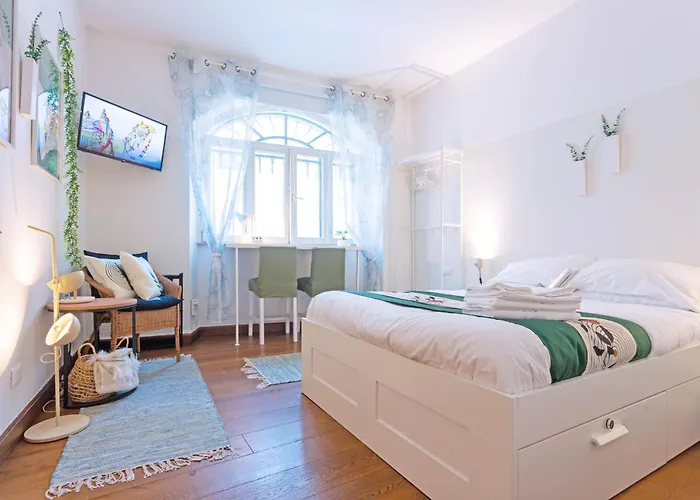 Chiaro - Casa Collina * Bergamo