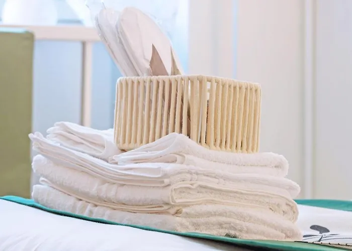 Lägenhet Chiaro - Casa Collina Bergamo