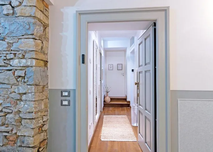 Chiaro - Casa Collina Bergamo