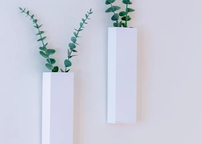 Chiaro - Casa Collina Lejlighed