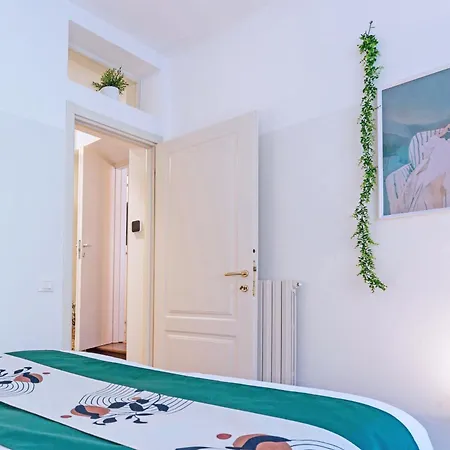 Apartamento Chiaro - Casa Collina