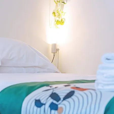 Apartamento Chiaro - Casa Collina *