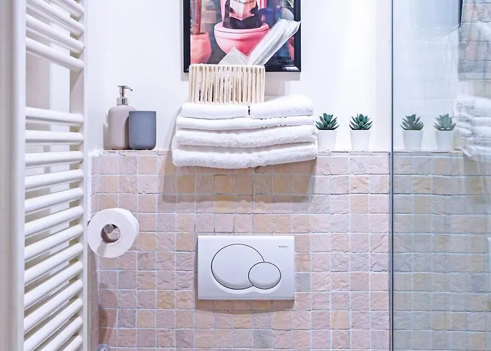 Chiaro - Casa Collina Apartment *