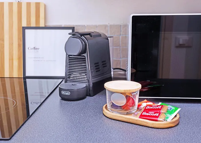 Apartment Chiaro - Casa Collina *