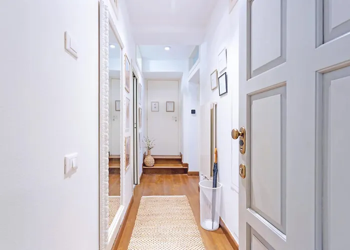 Chiaro - Casa Collina Apartment Bergamo