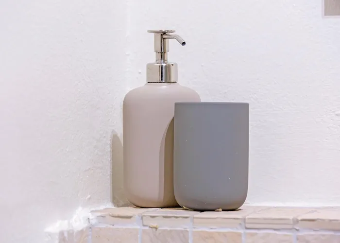 Apartment Chiaro - Casa Collina *